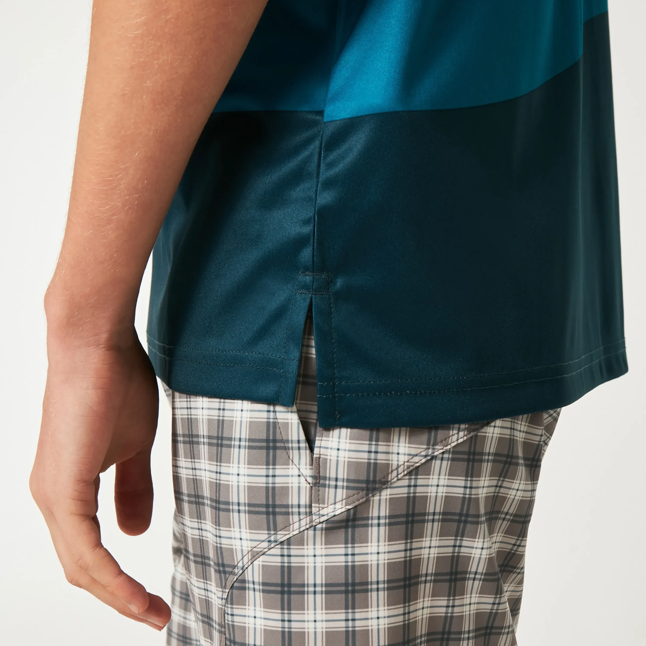 New Sun Protection Herre Poloskjorter