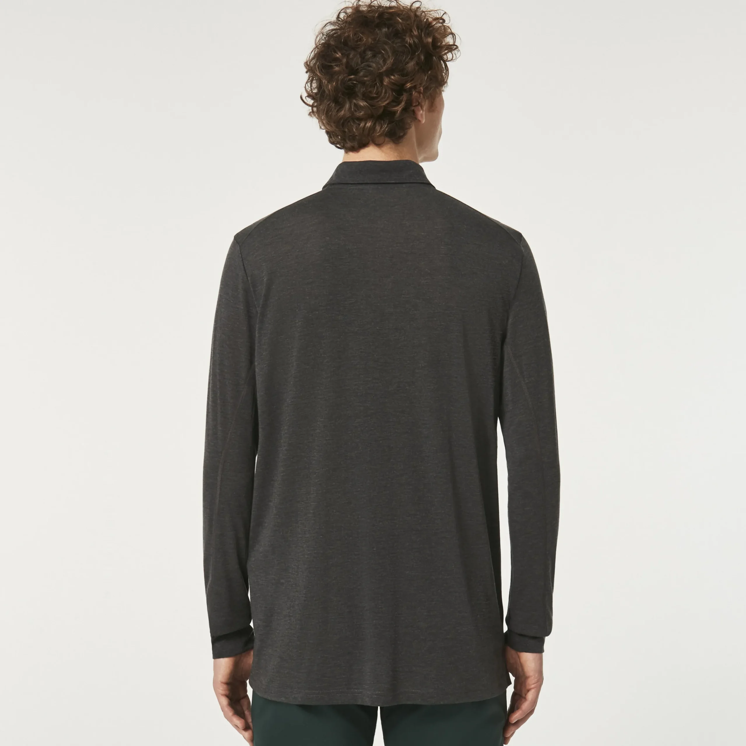 Flash Sale Tempo Blend Rc Ls Herre Poloskjorter
