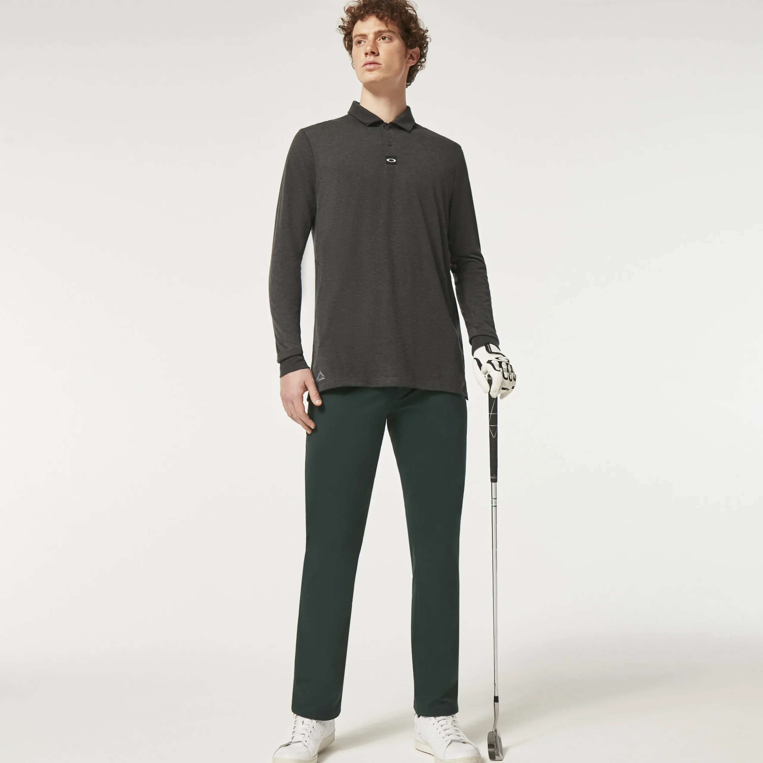 Flash Sale Tempo Blend Rc Ls Herre Poloskjorter