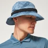 Cheap Tempo Print Bucket Herre Hatter Og Luer