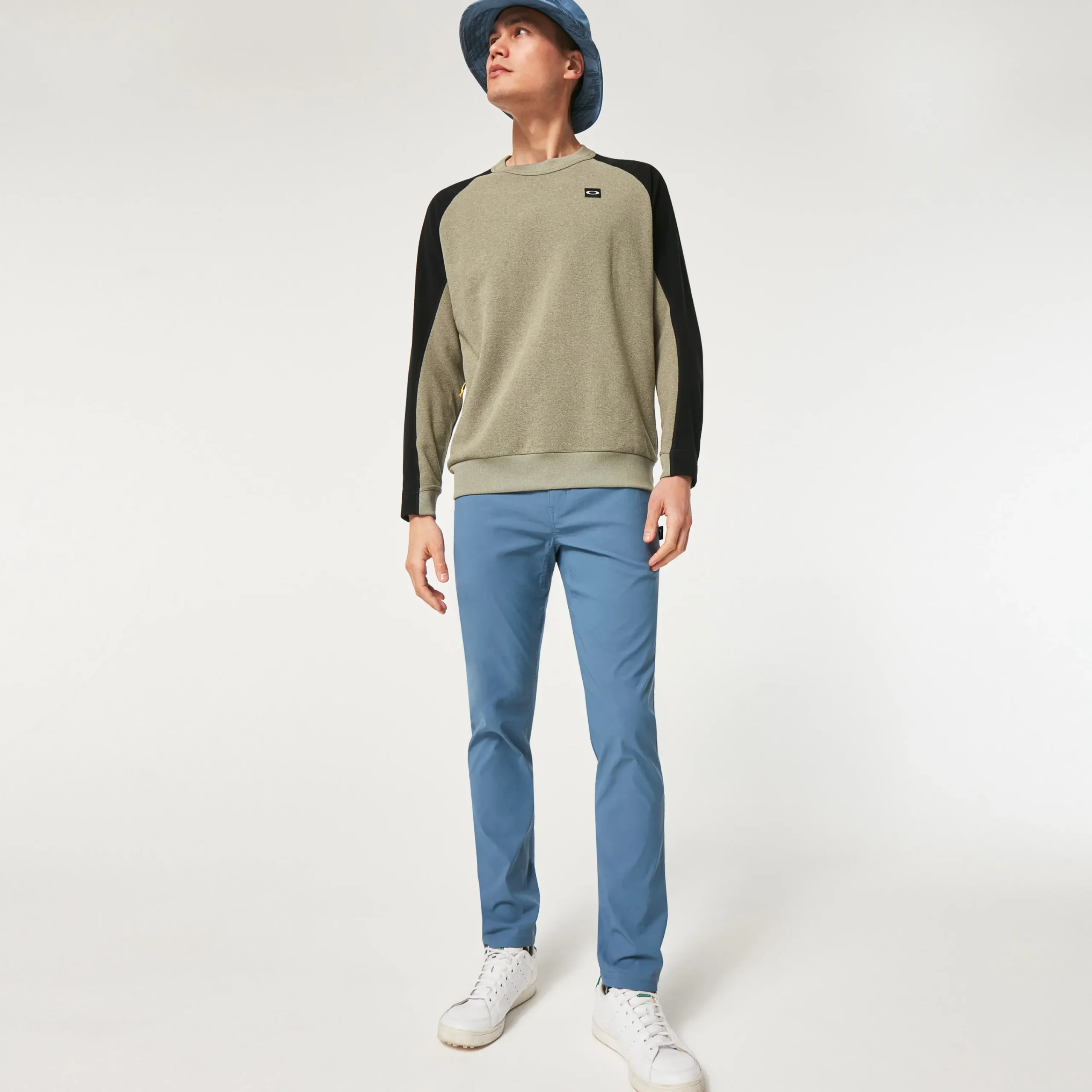 Cheap Tempo Print Bucket Herre Hatter Og Luer