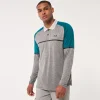 Shop Uv Sleeve Tech Herre Poloskjorter