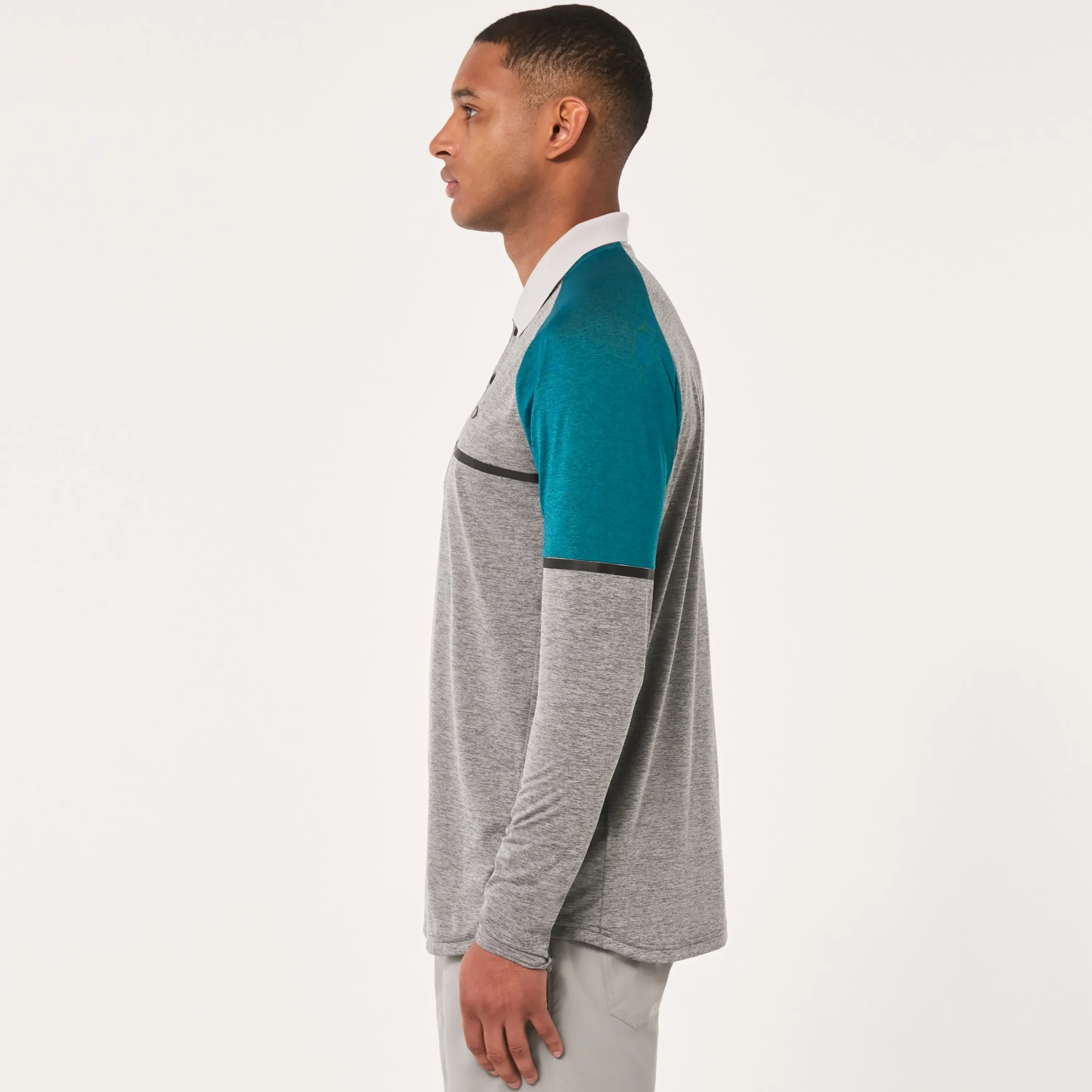 Shop Uv Sleeve Tech Herre Poloskjorter