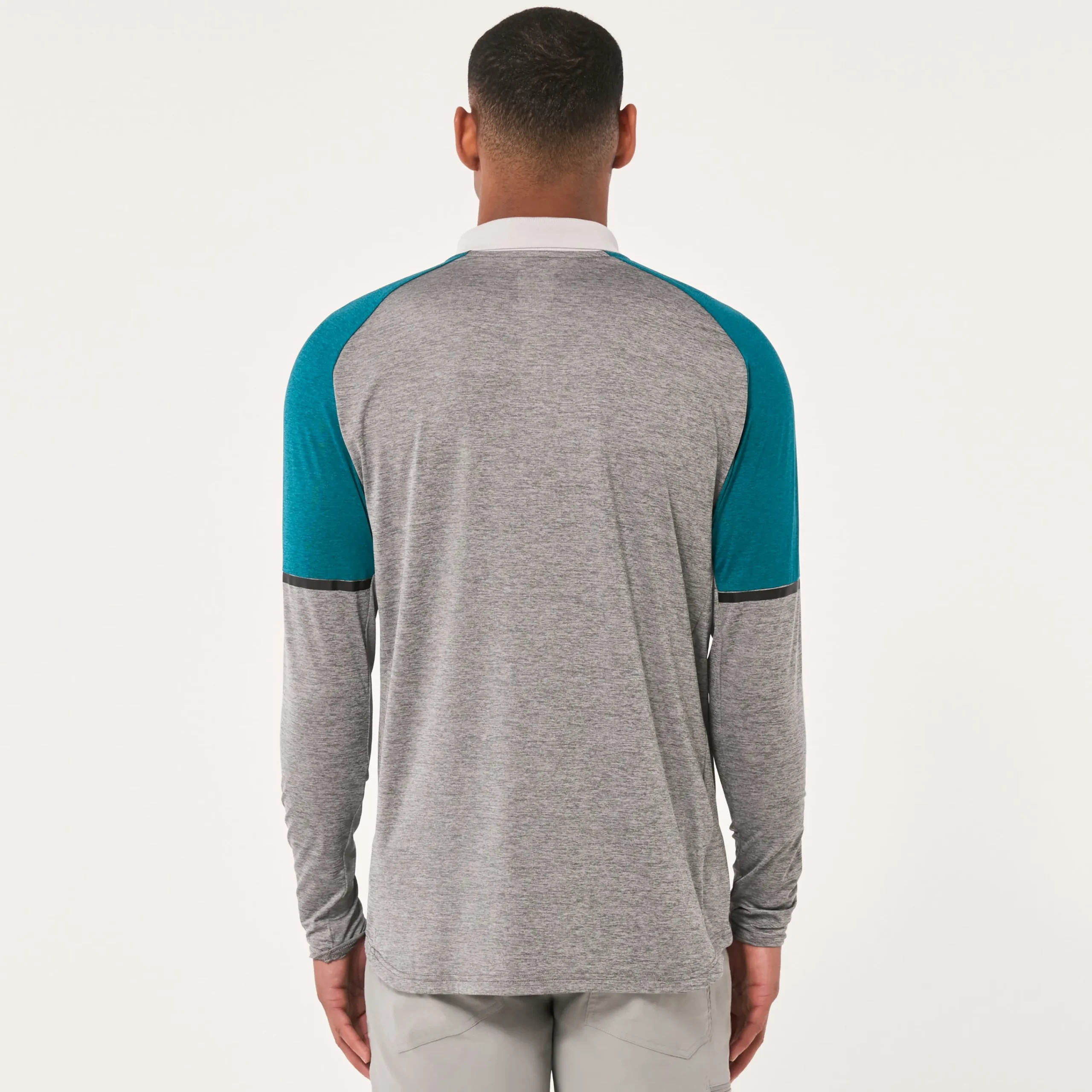 Shop Uv Sleeve Tech Herre Poloskjorter