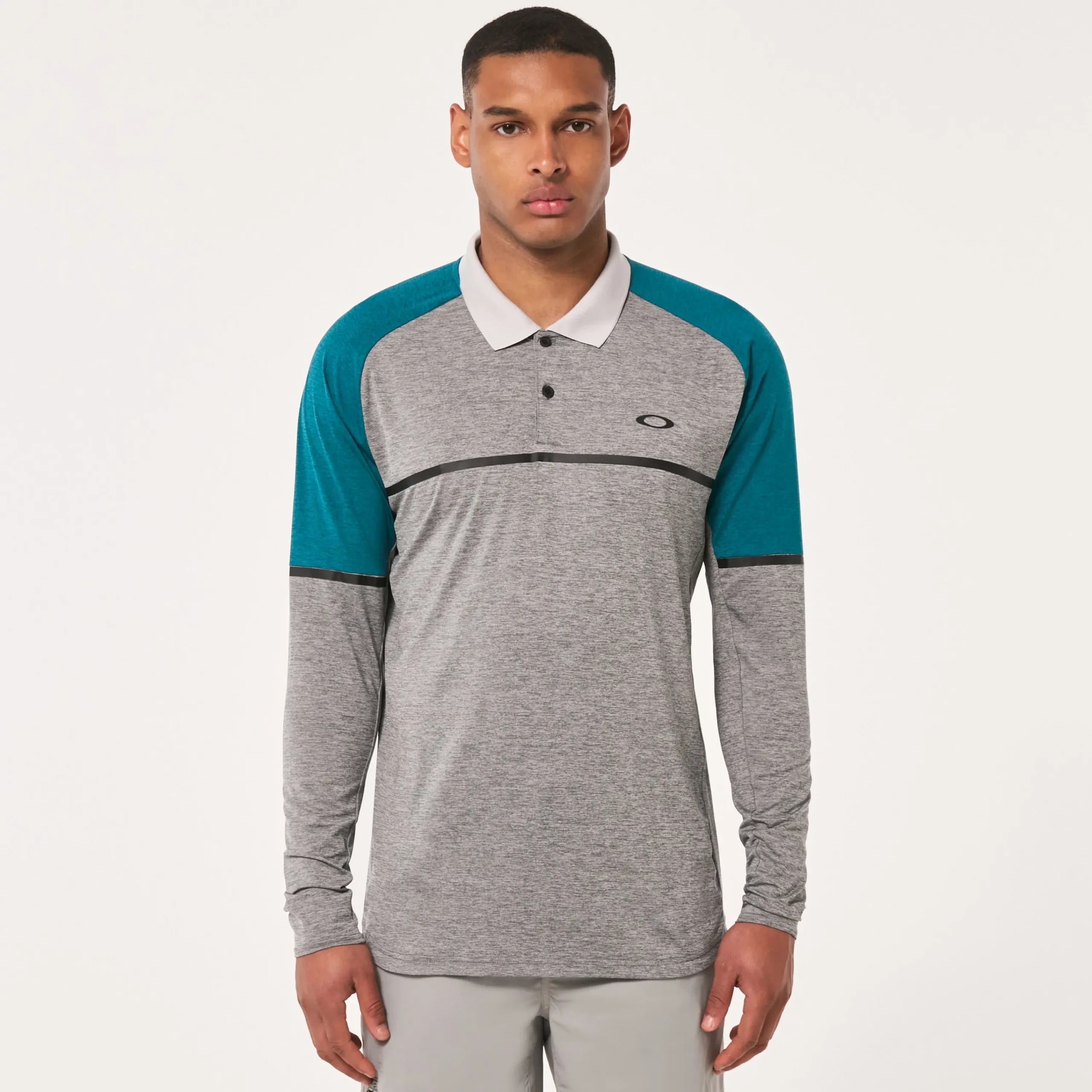 Shop Uv Sleeve Tech Herre Poloskjorter