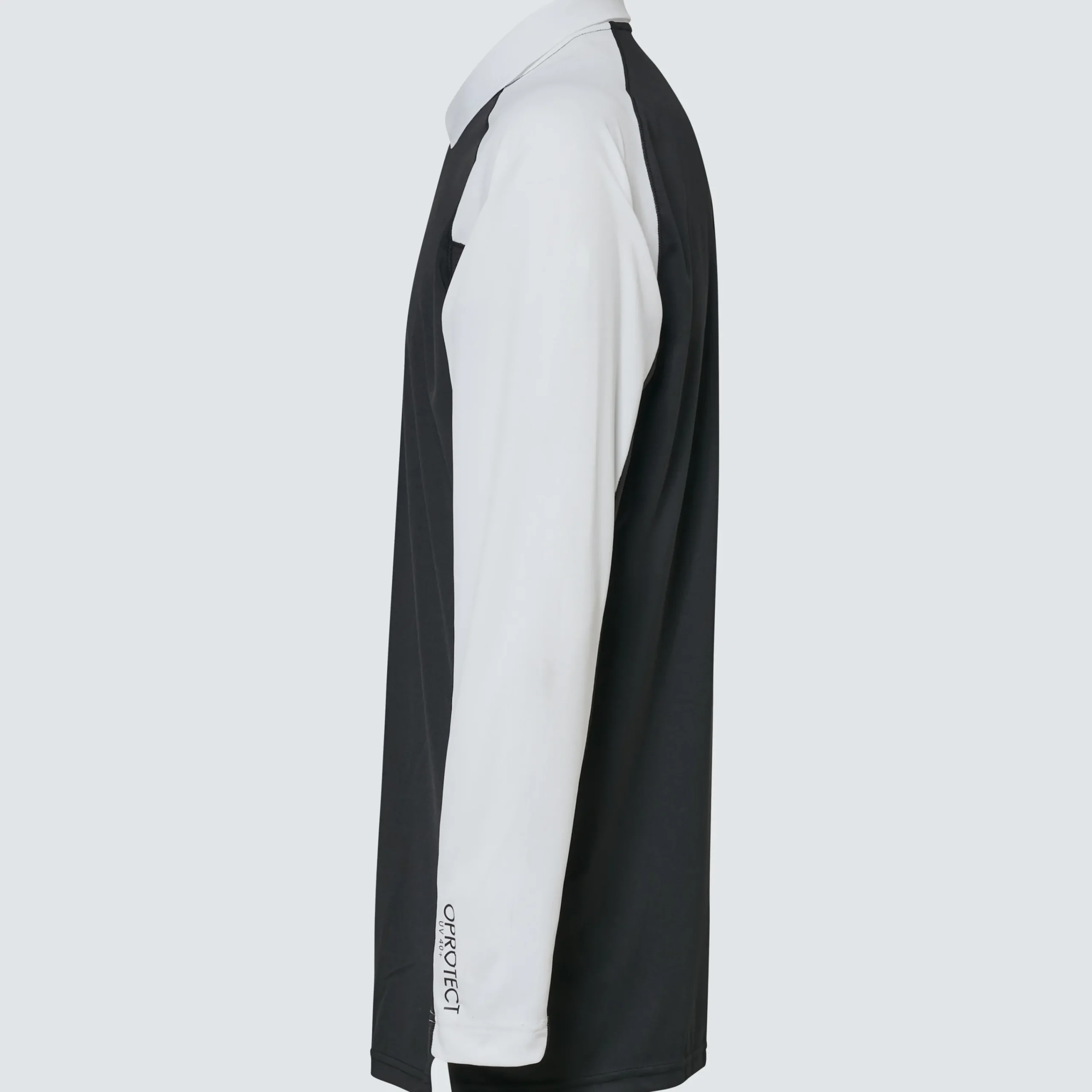 Hot Uv Sunsleeve Polo Herre Poloskjorter