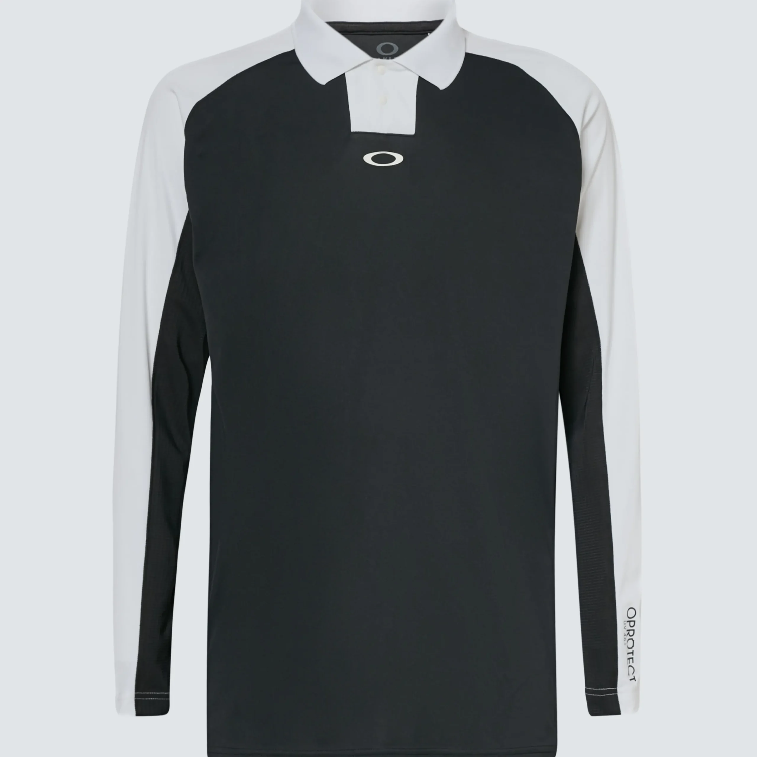 Hot Uv Sunsleeve Polo Herre Poloskjorter