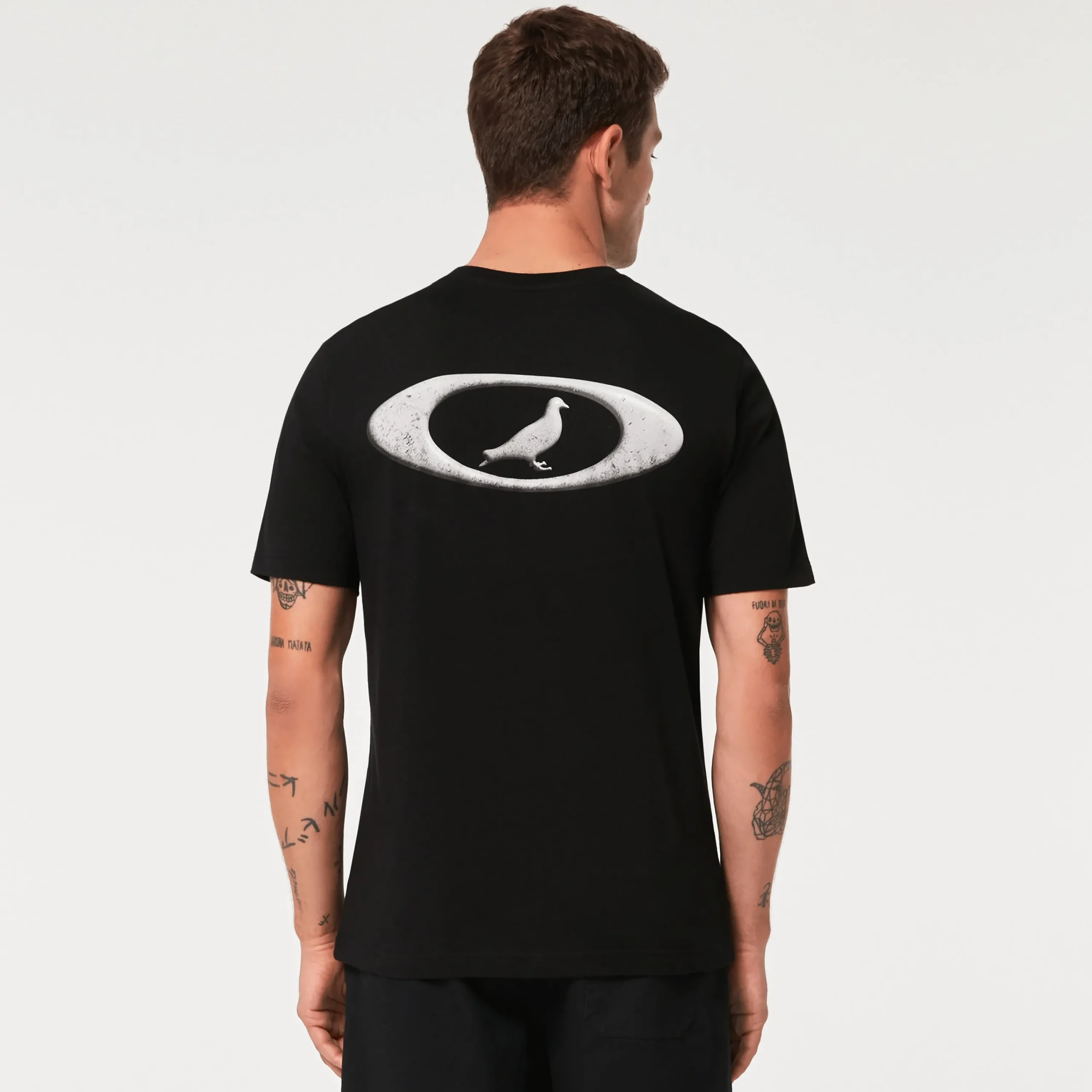 Cheap X Staple Tee Herre T-Skjorter