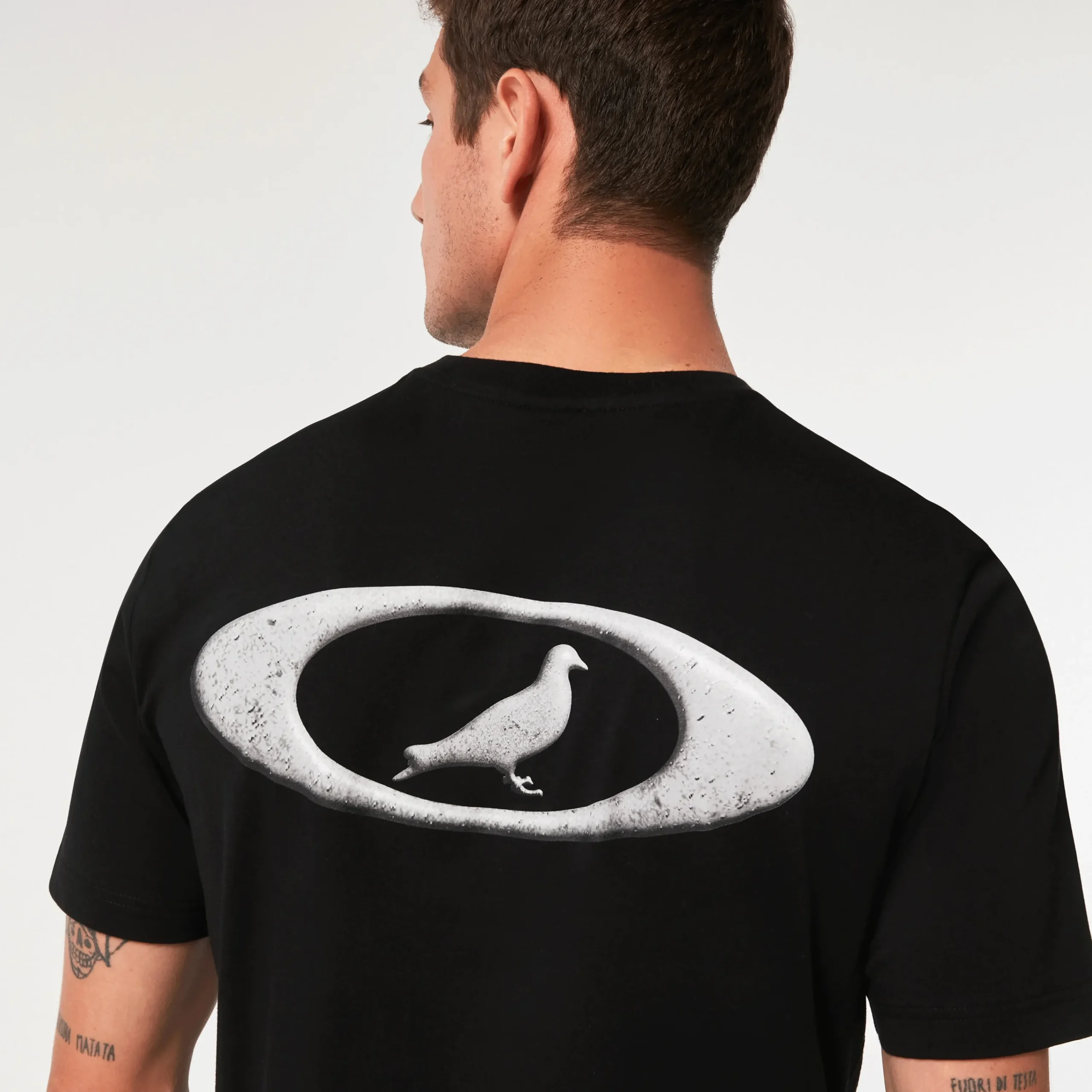 Cheap X Staple Tee Herre T-Skjorter