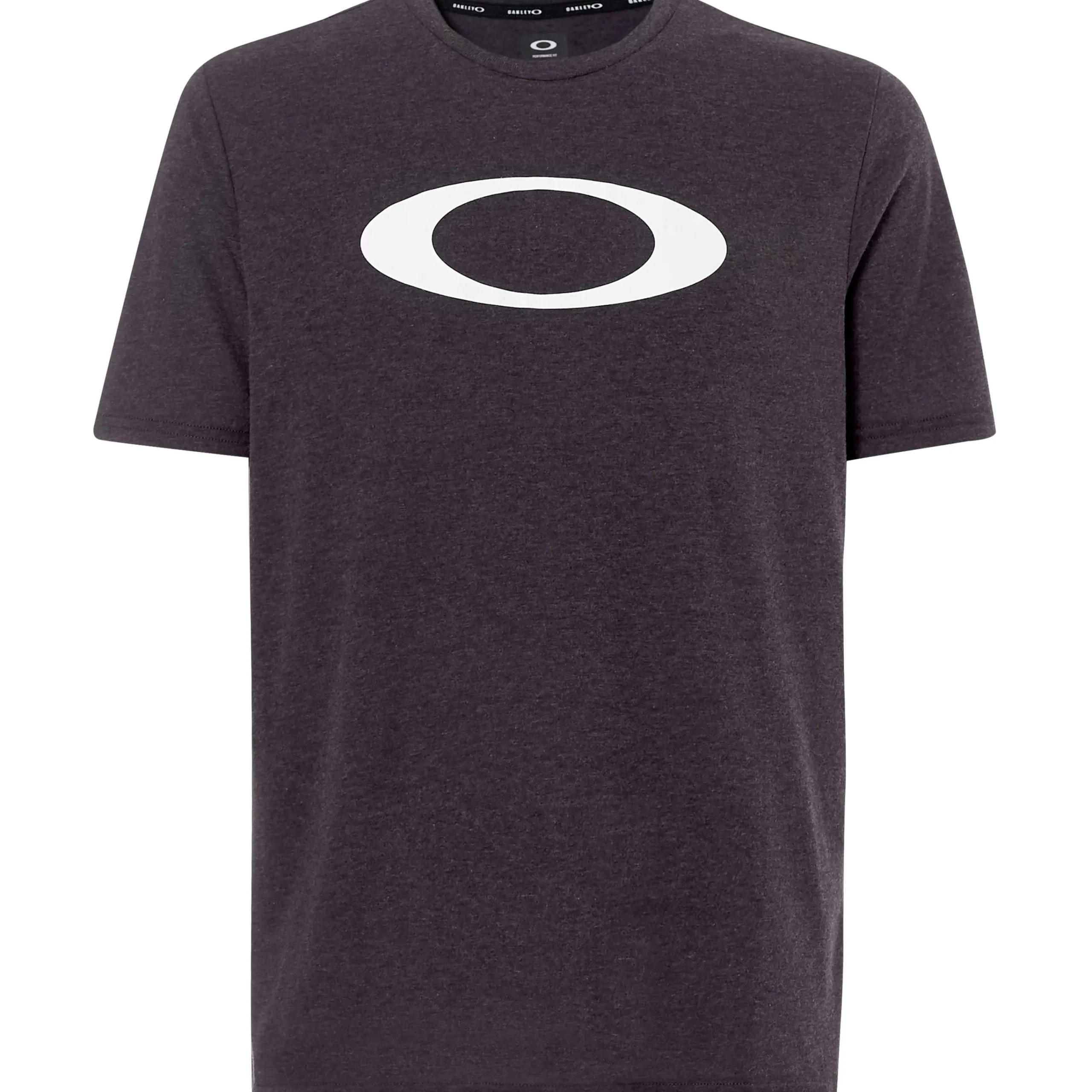 Store O-Bold Ellipse Herre T-Skjorter