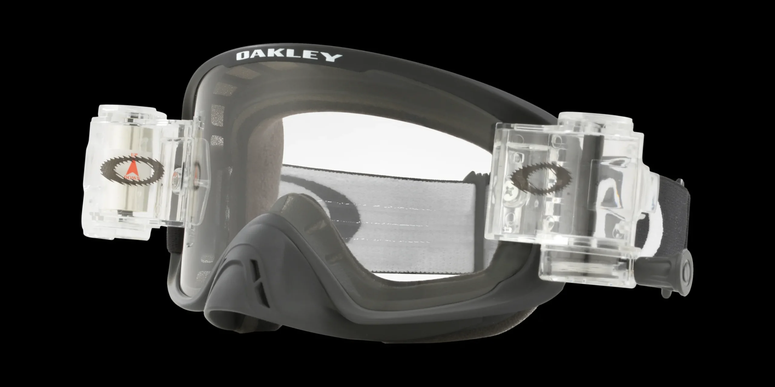 New O-Frame® 2.0 Pro Mx Goggles Herre Motocross Og Terrengsykling