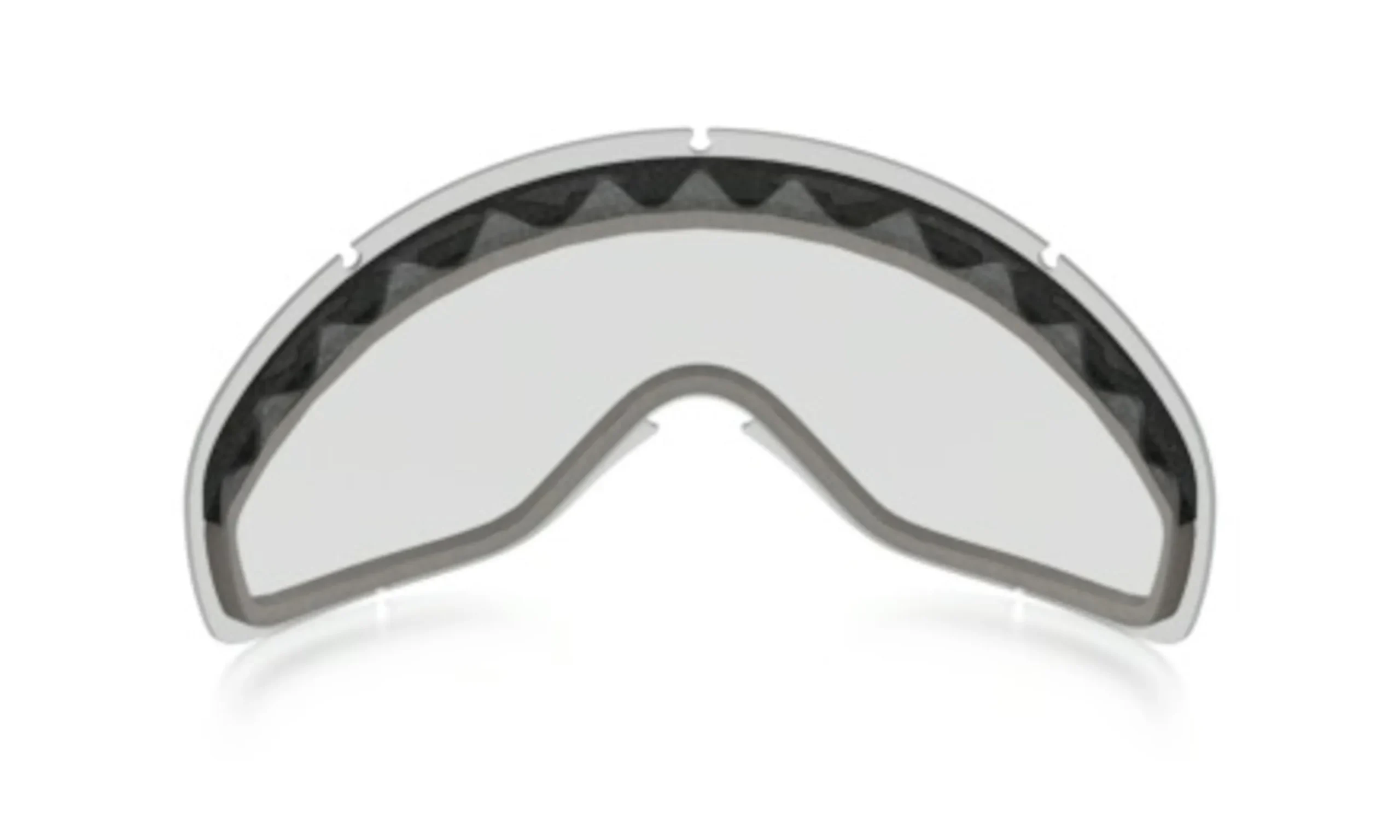 Discount O-Frame® 2.0 S (Youth Fit) Replacement Lenses Ungdom Reserveglass