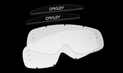 Clearance O-Frame® Mx Roll-Off Accessory Kit Unisex Tilbehør Til Alpinbriller