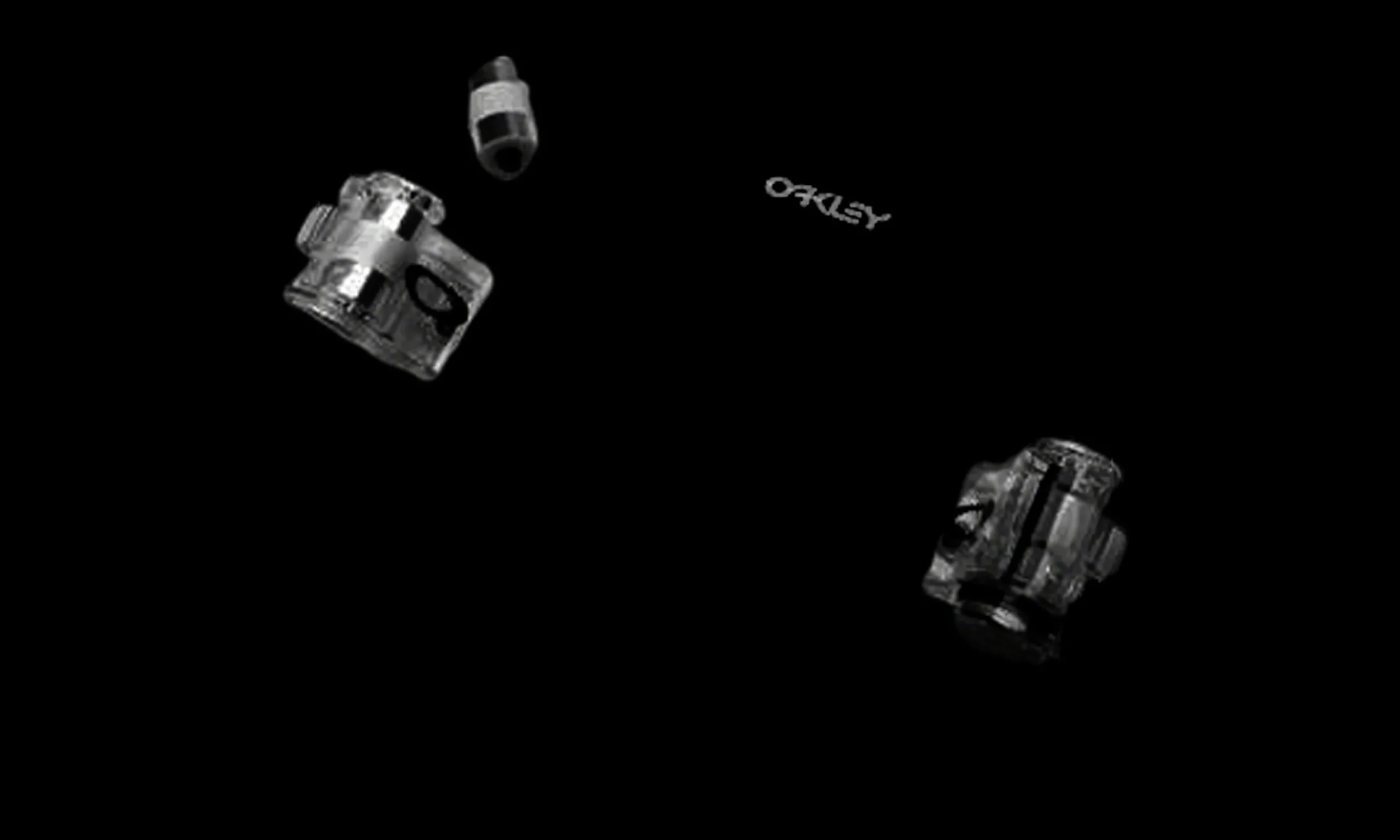 Best O-Frame® S Mx Roll-Off Accessory Kit Ungdom Tilbehør Til Alpinbriller