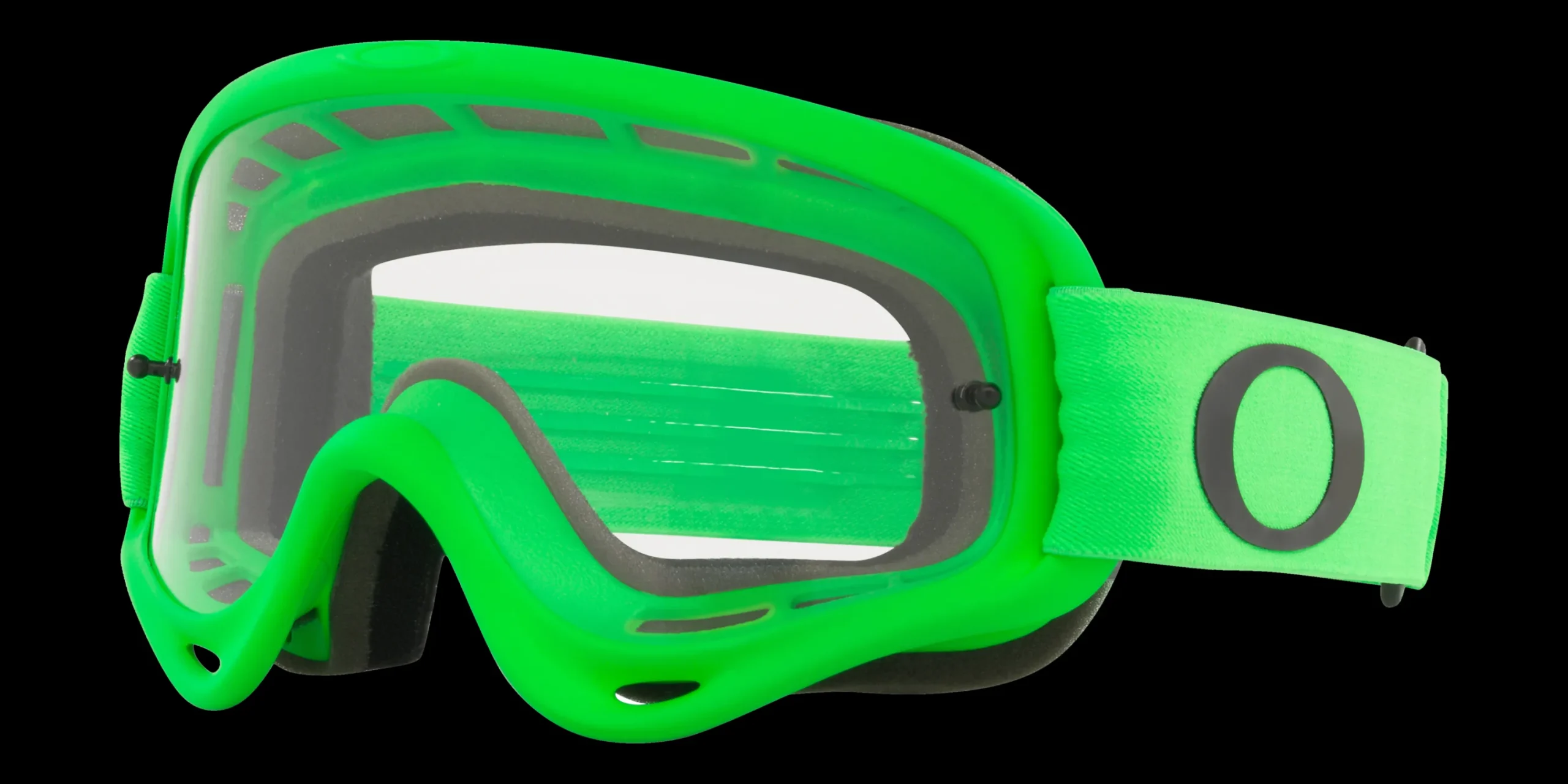 Outlet O-Frame® Xs Mx (Youth Fit) Goggles Ungdom Ungdom