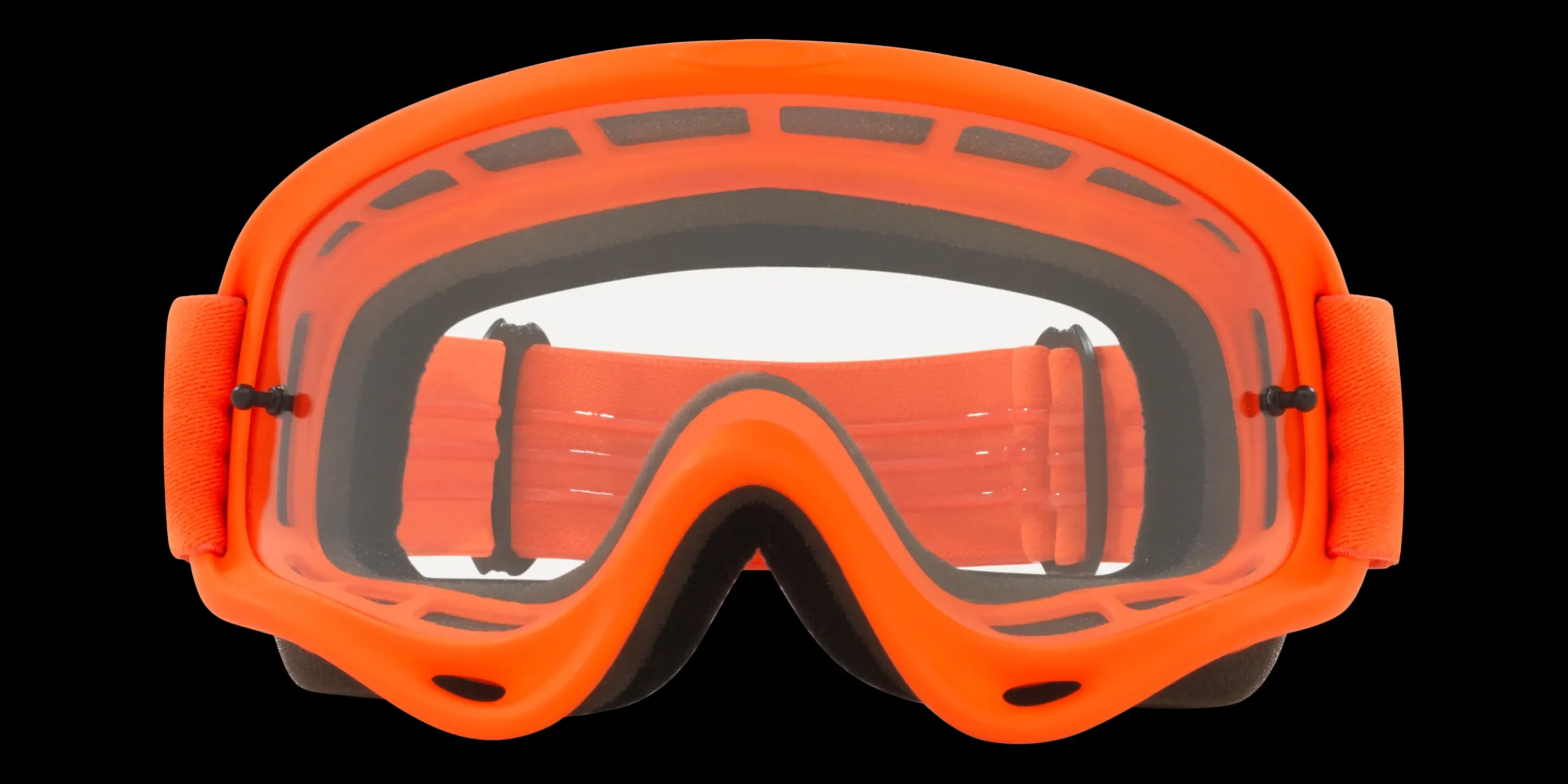 Cheap O-Frame® Xs Mx (Youth Fit) Goggles Ungdom Ungdom