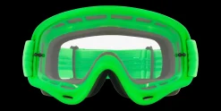 Outlet O-Frame® Xs Mx (Youth Fit) Goggles Ungdom Ungdom