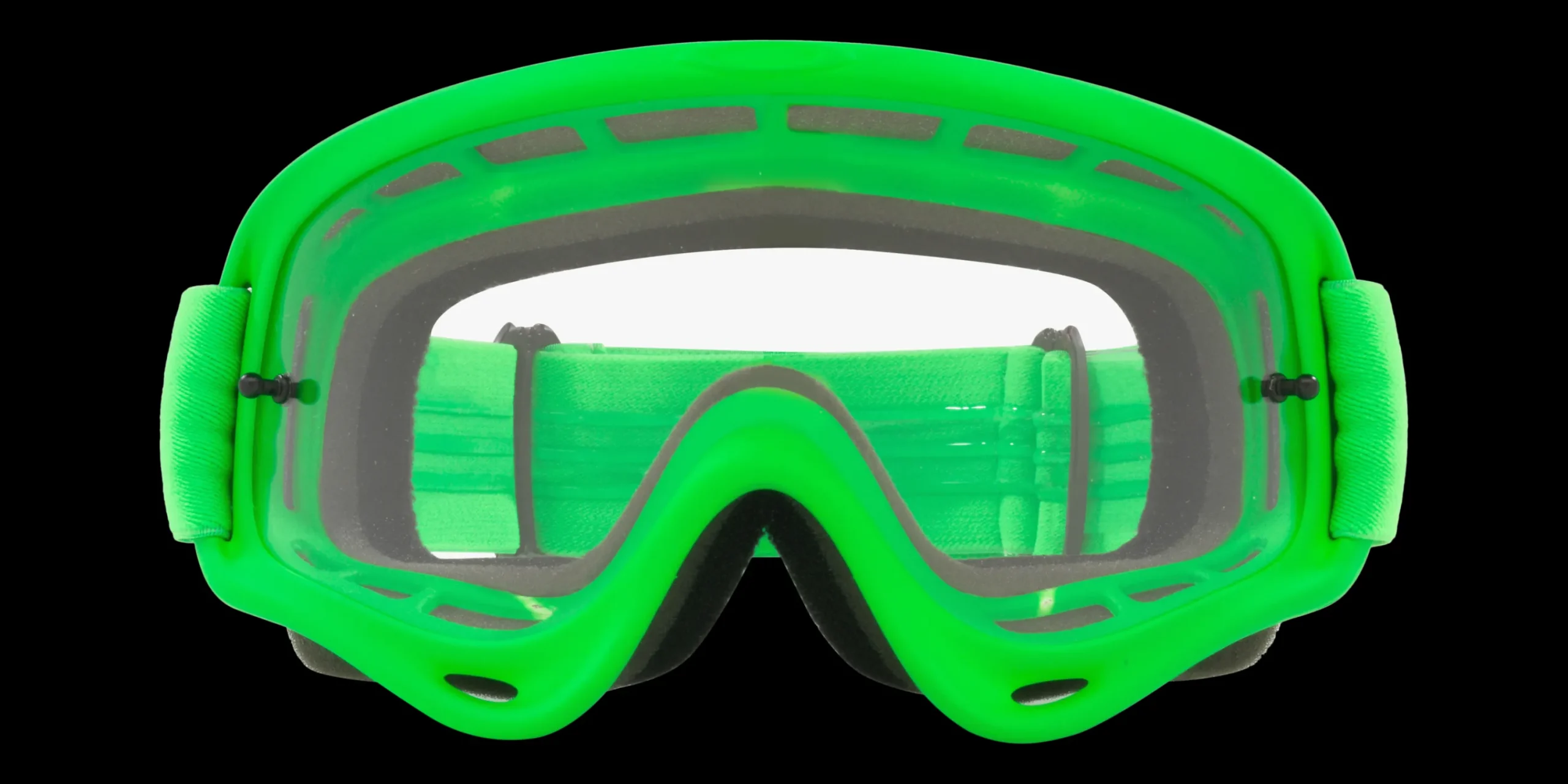 Outlet O-Frame® Xs Mx (Youth Fit) Goggles Ungdom Ungdom