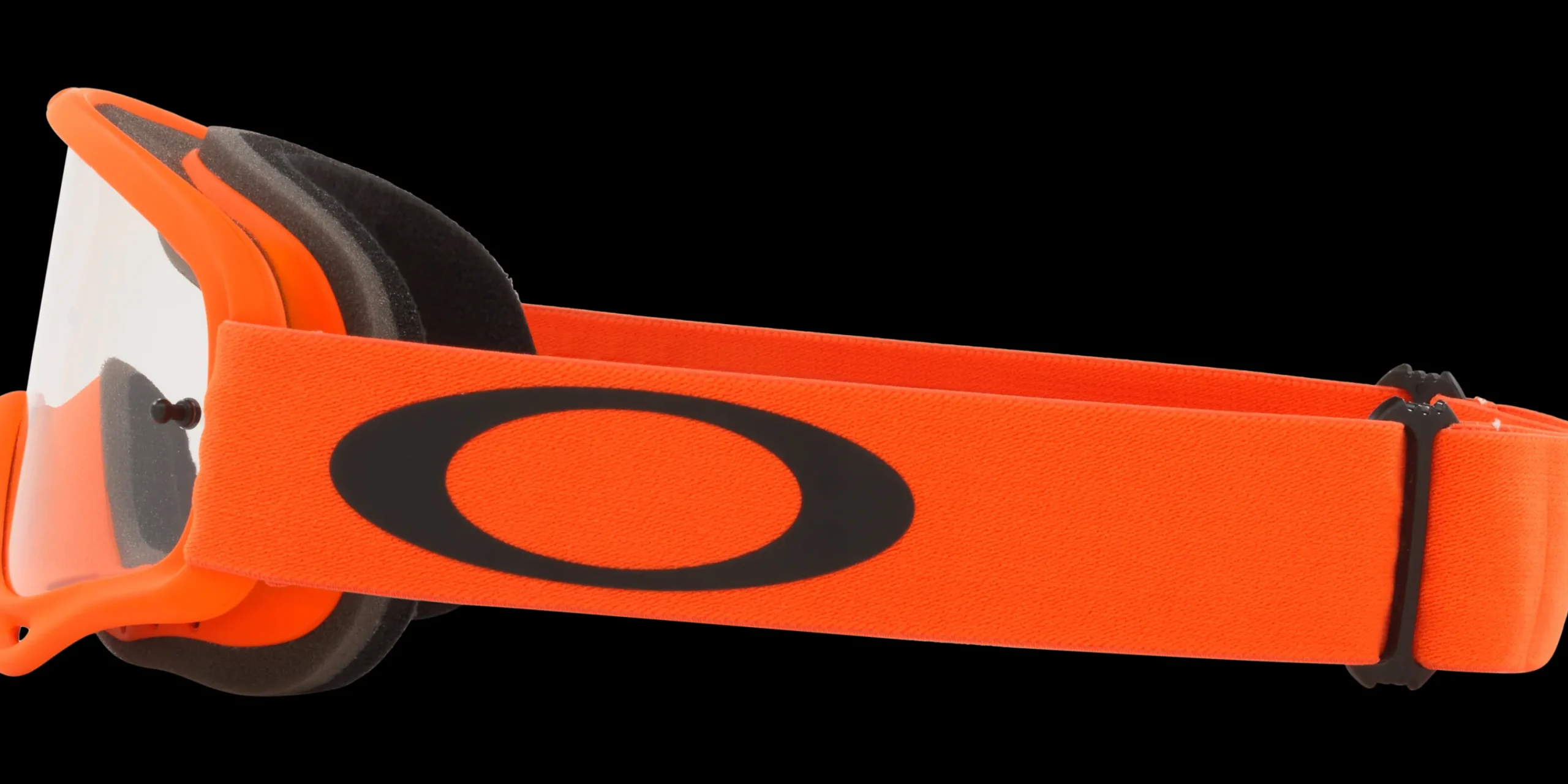 Cheap O-Frame® Xs Mx (Youth Fit) Goggles Ungdom Ungdom