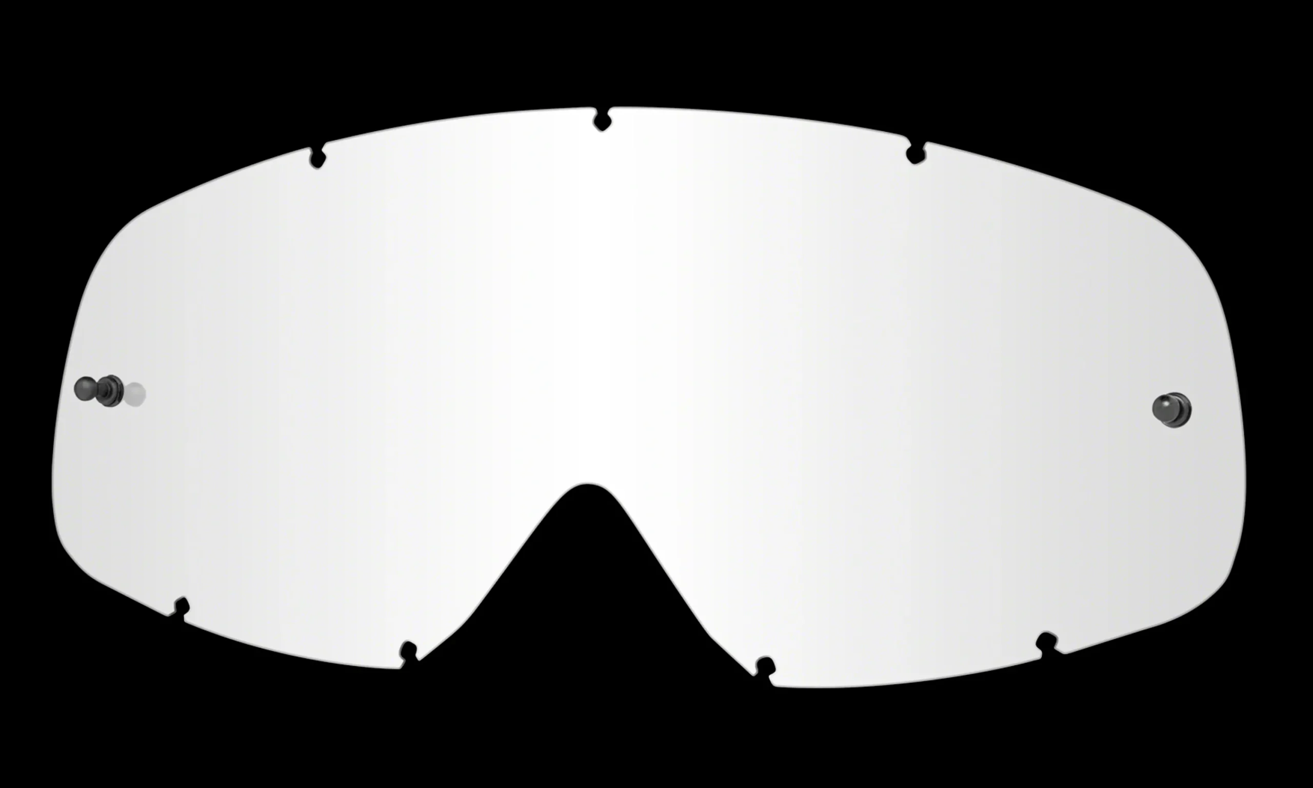 Shop O-Frame® Xs Mx (Youth Fit) Replacement Lenses Ungdom Reserveglass