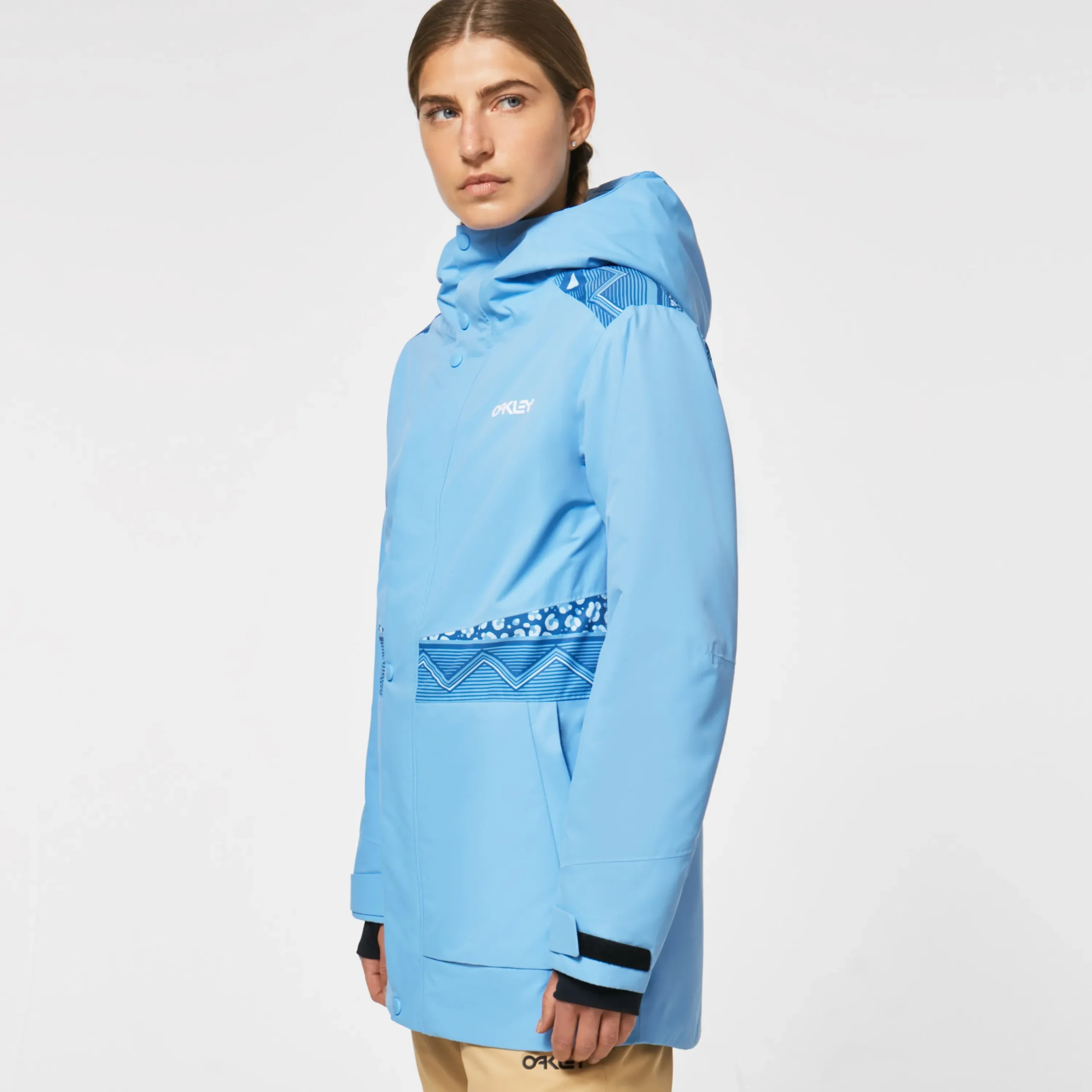 Shop Ollie Jacket Kvinner Yttertoy