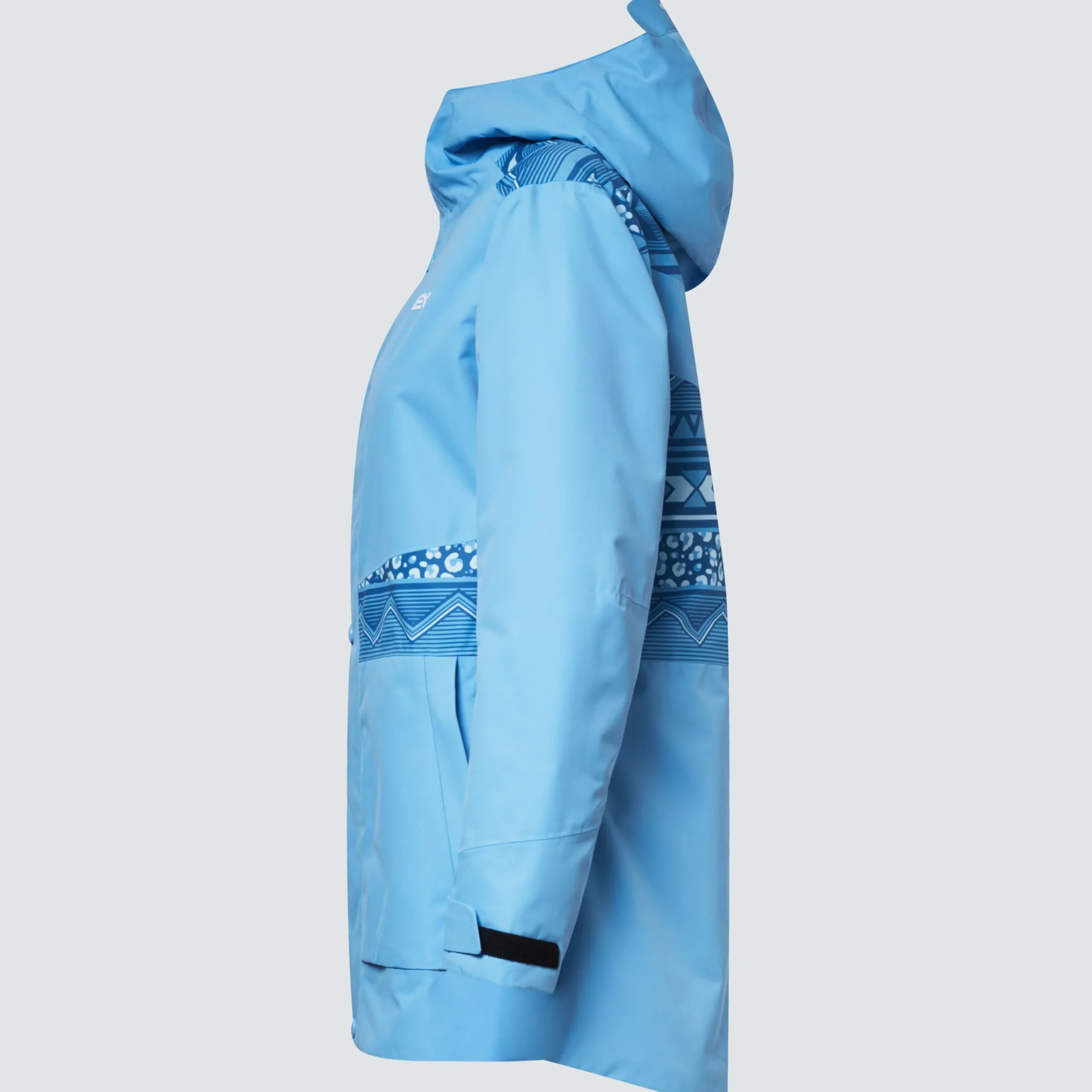 Shop Ollie Jacket Kvinner Yttertoy