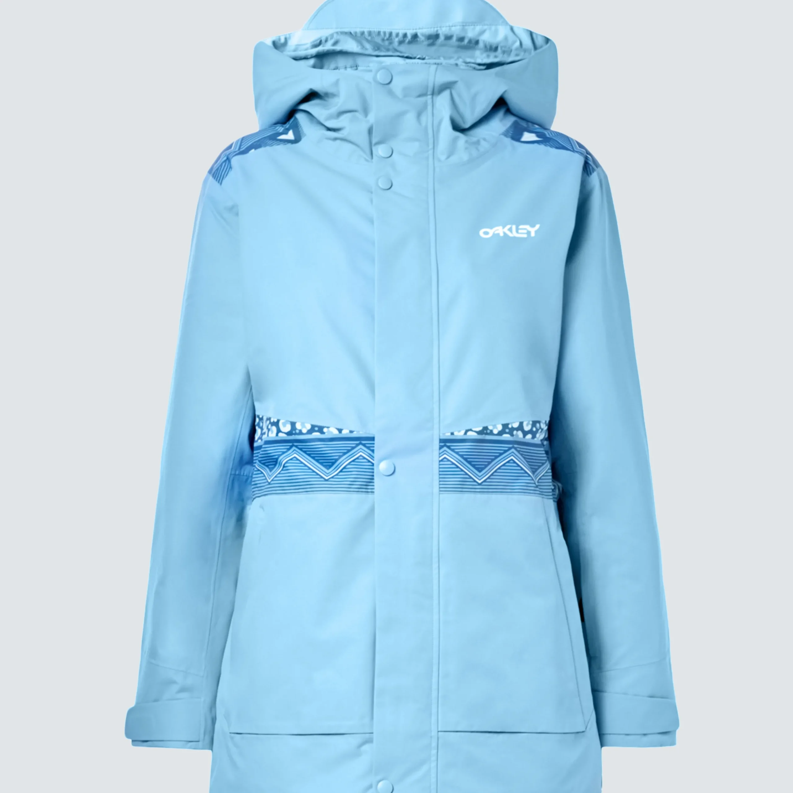 Shop Ollie Jacket Kvinner Yttertoy