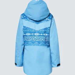 Shop Ollie Jacket Kvinner Yttertoy