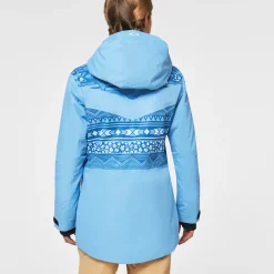 Shop Ollie Jacket Kvinner Yttertoy