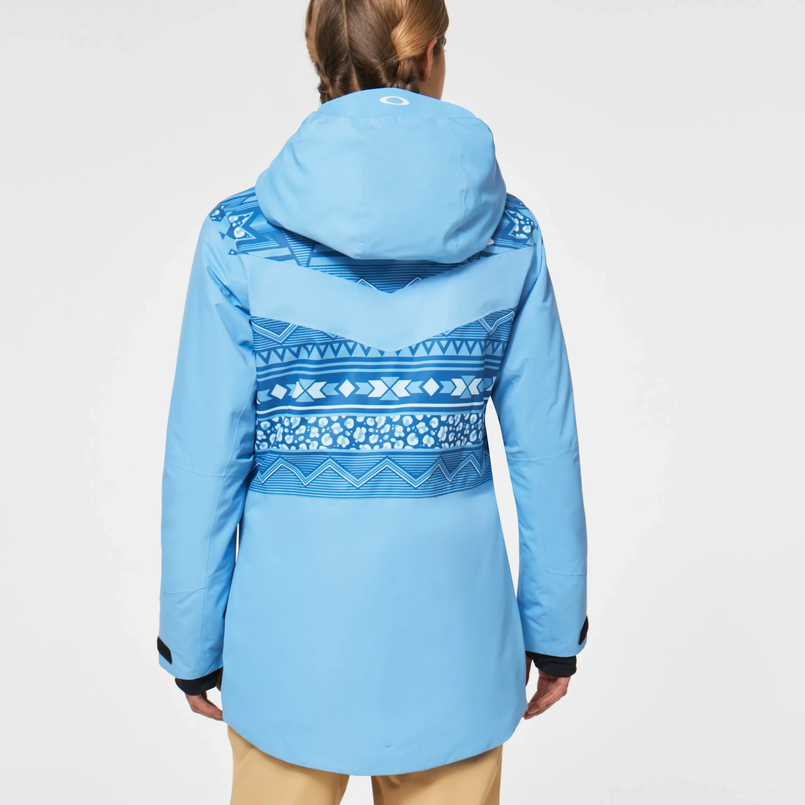 Shop Ollie Jacket Kvinner Yttertoy