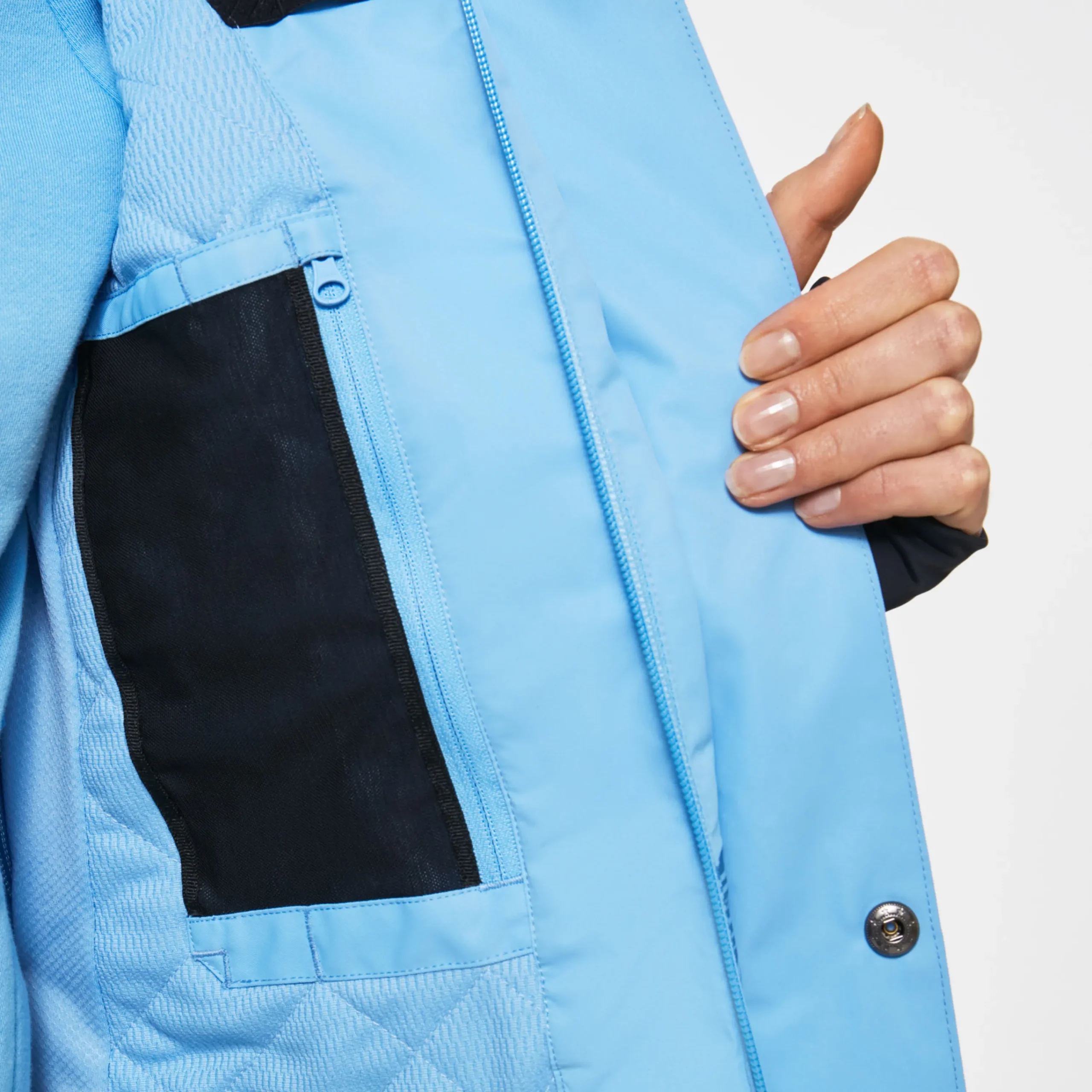 Shop Ollie Jacket Kvinner Yttertoy