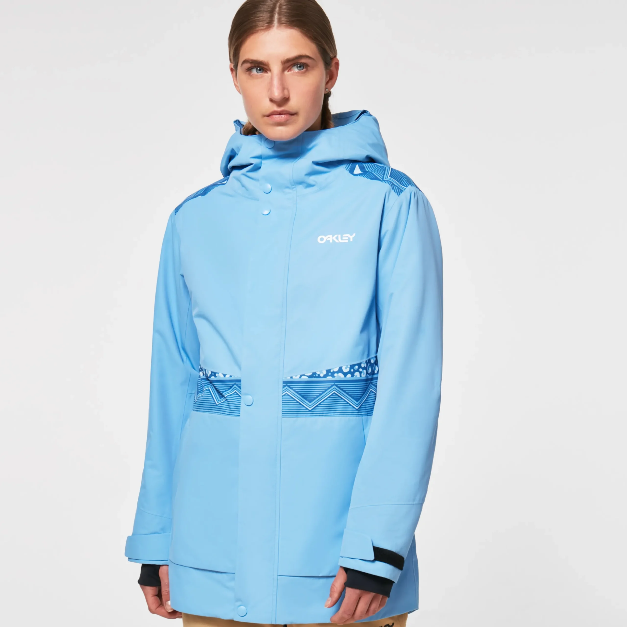 Shop Ollie Jacket Kvinner Yttertoy