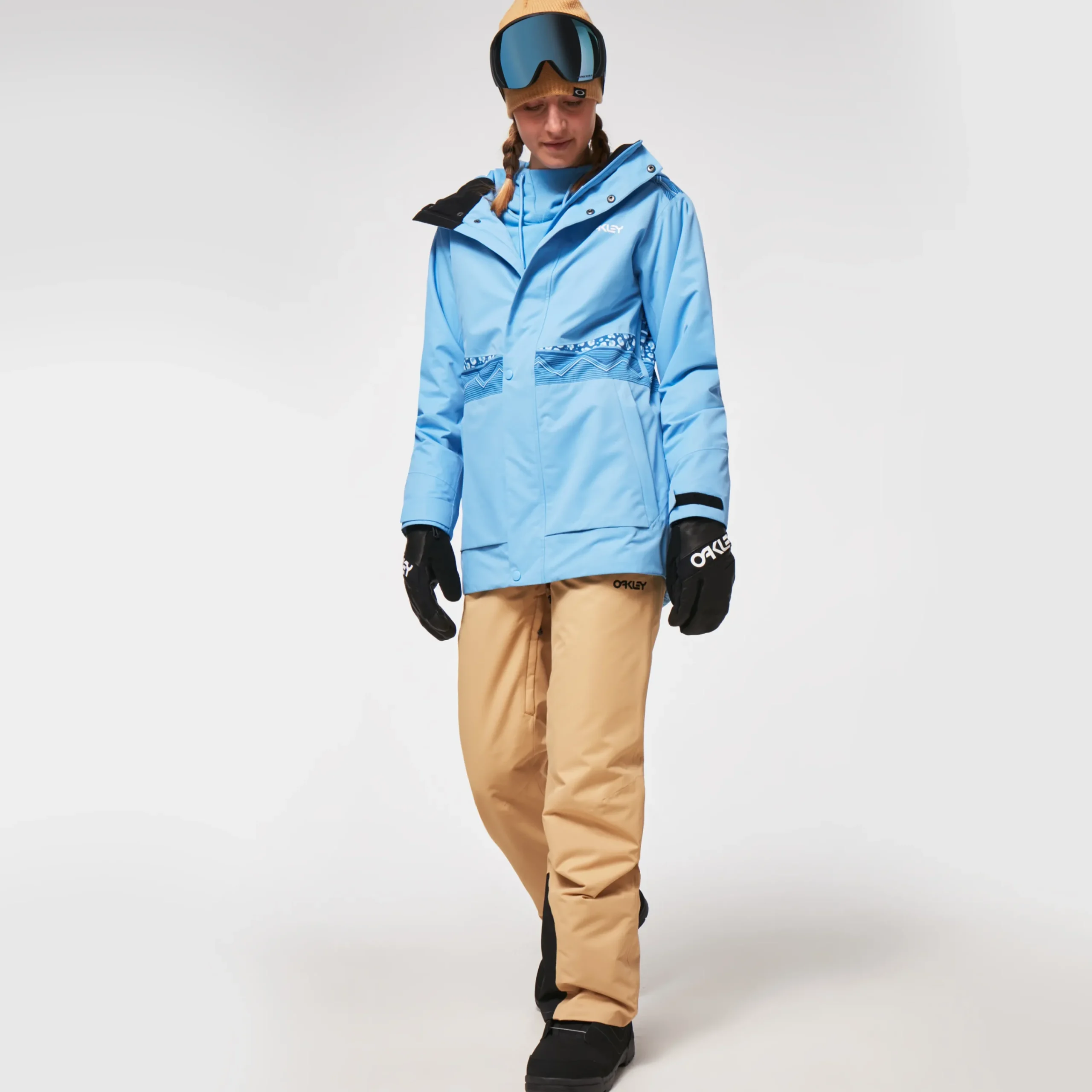 Shop Ollie Jacket Kvinner Yttertoy