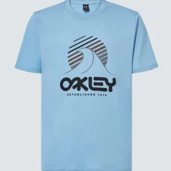 Cheap One Wave B1B Tee Herre T-Skjorter