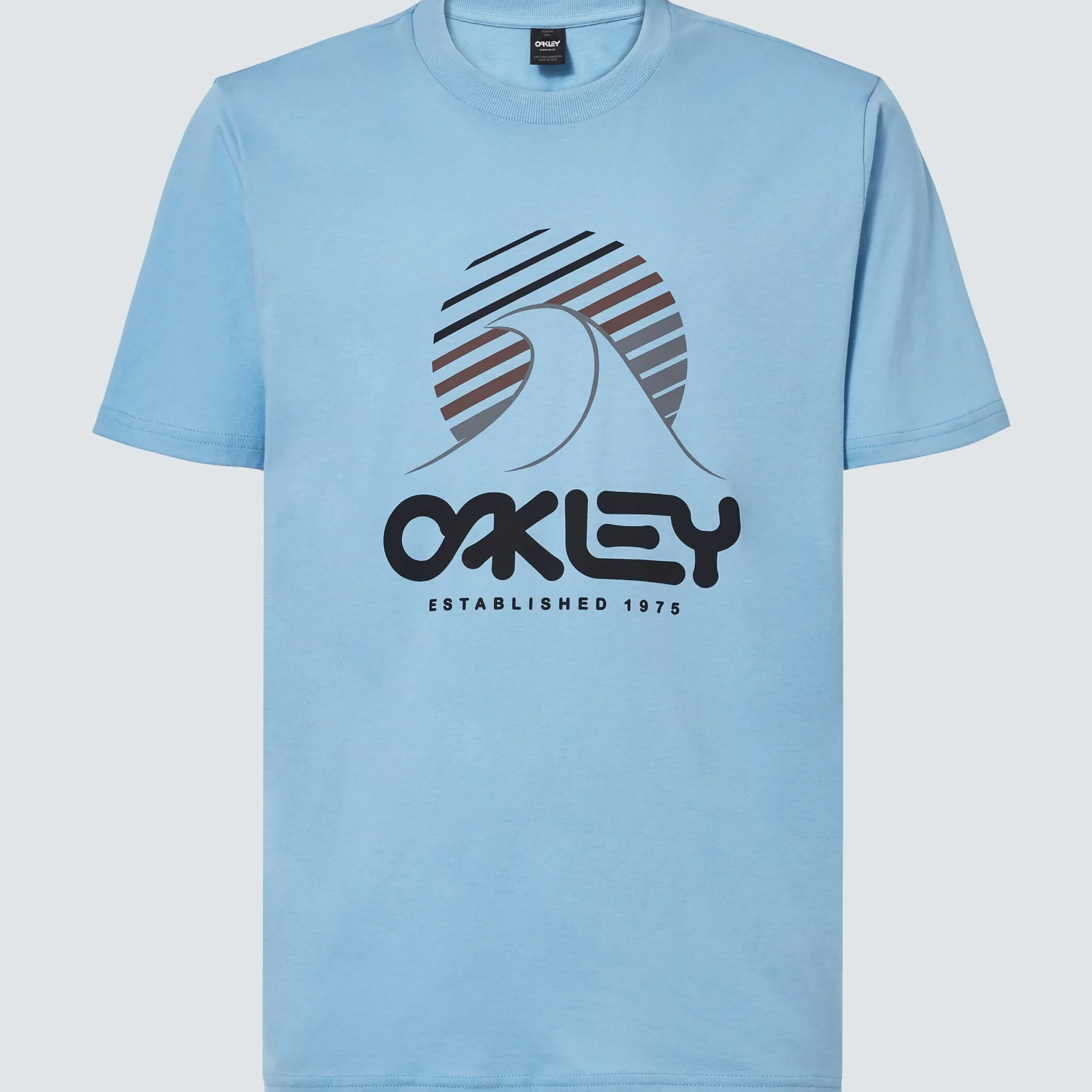 Cheap One Wave B1B Tee Herre T-Skjorter