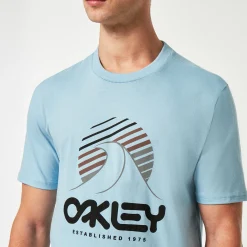 Cheap One Wave B1B Tee Herre T-Skjorter