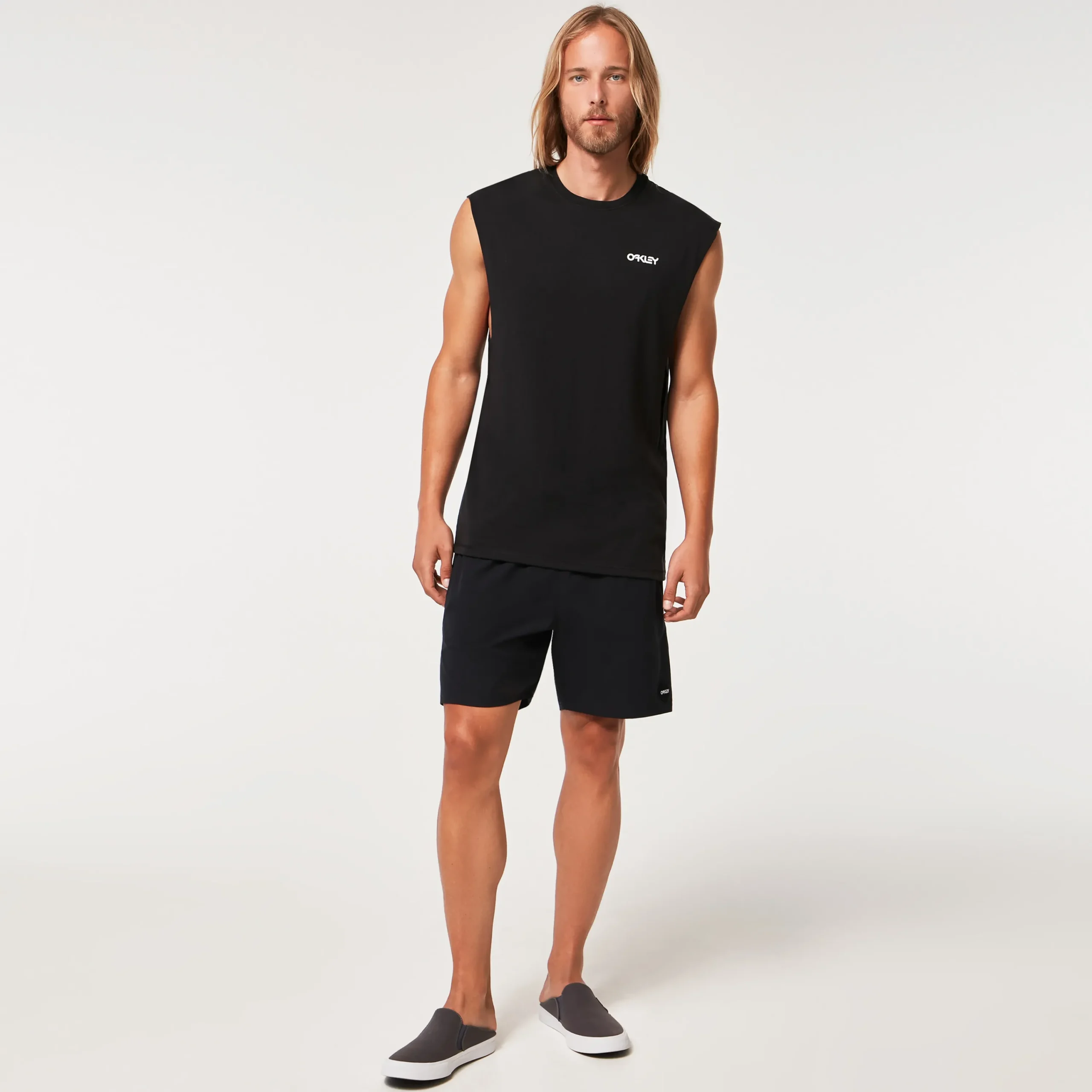 New Oneblock 18" Beachshort Herre Surfeshorts