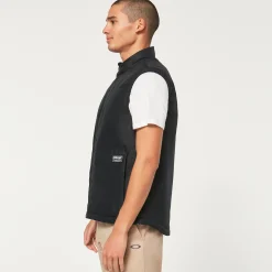 Hot Oslo Sherpa Vest Herre Yttertoy