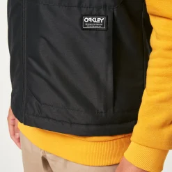 Hot Oslo Sherpa Vest Herre Yttertoy