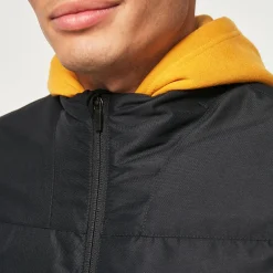 Hot Oslo Sherpa Vest Herre Yttertoy