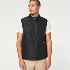 Hot Oslo Sherpa Vest Herre Yttertoy