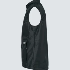 Hot Oslo Sherpa Vest Herre Yttertoy