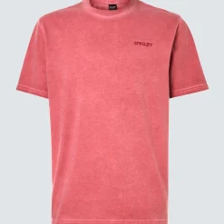 Fashion Overdyed B1B Logo Tee Herre T-Skjorter