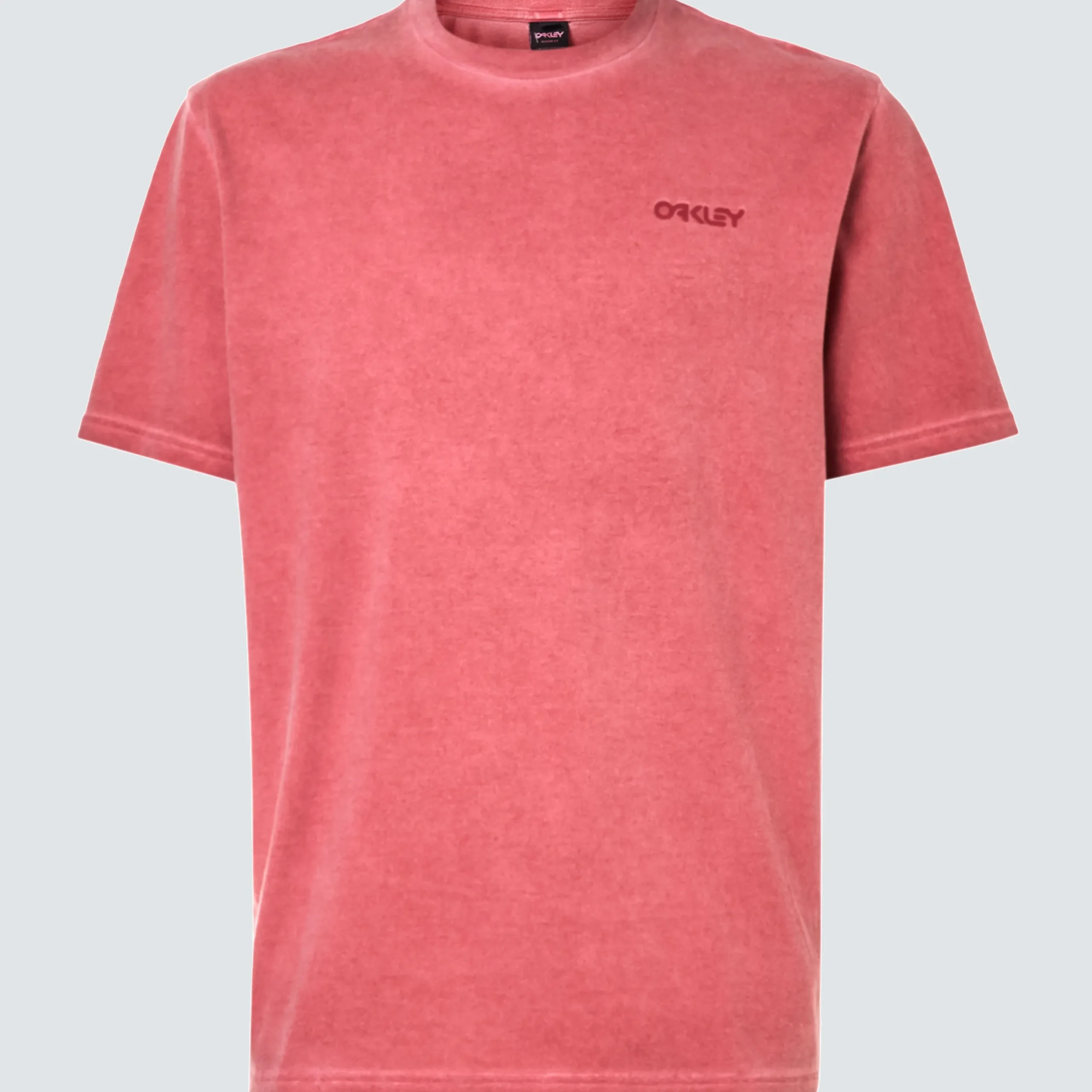 Fashion Overdyed B1B Logo Tee Herre T-Skjorter