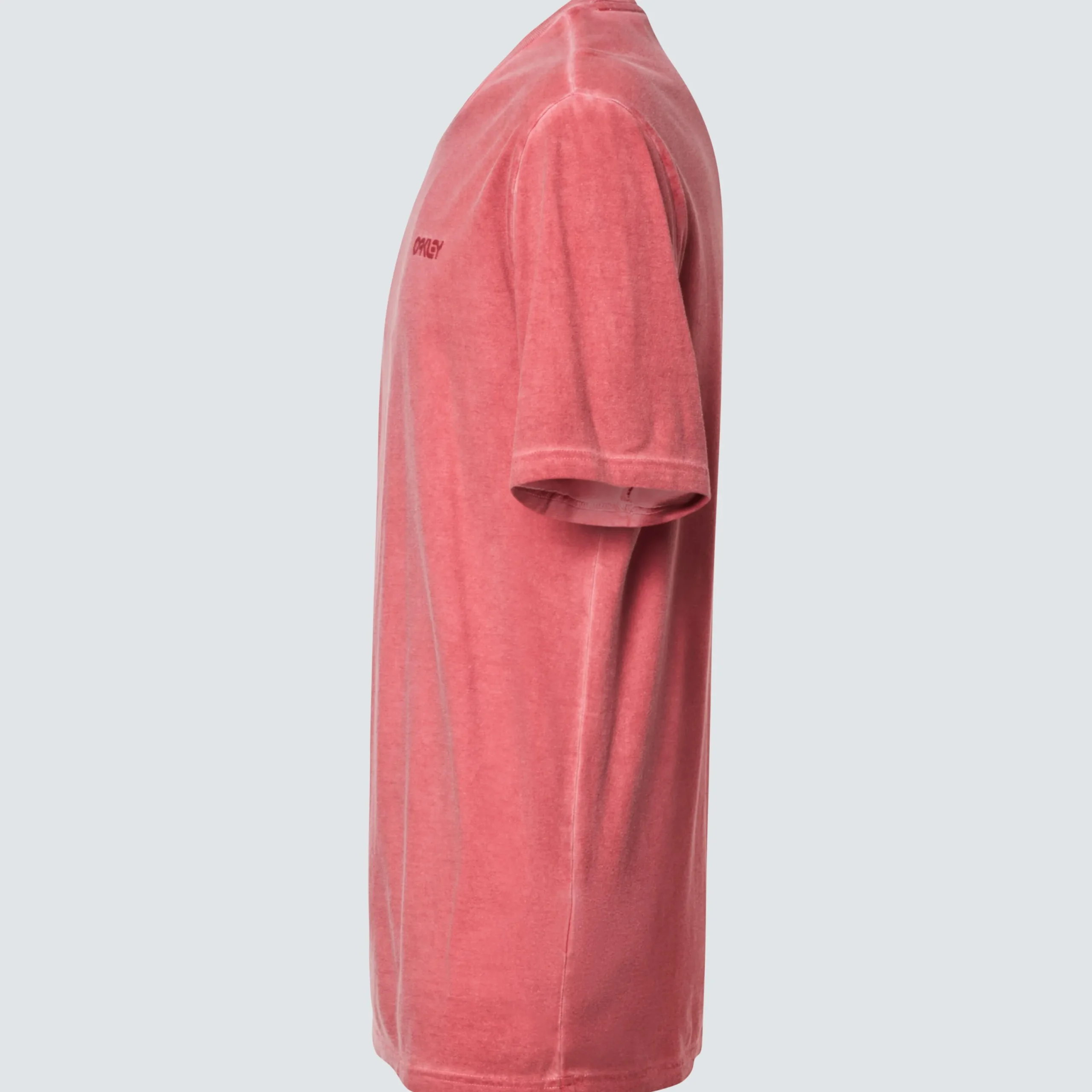 Fashion Overdyed B1B Logo Tee Herre T-Skjorter