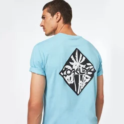 Clearance Palms B1B Tee Herre T-Skjorter