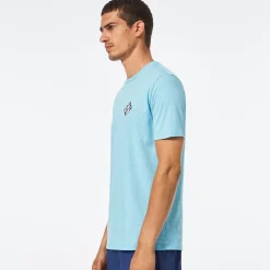 Clearance Palms B1B Tee Herre T-Skjorter