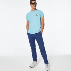Clearance Palms B1B Tee Herre T-Skjorter