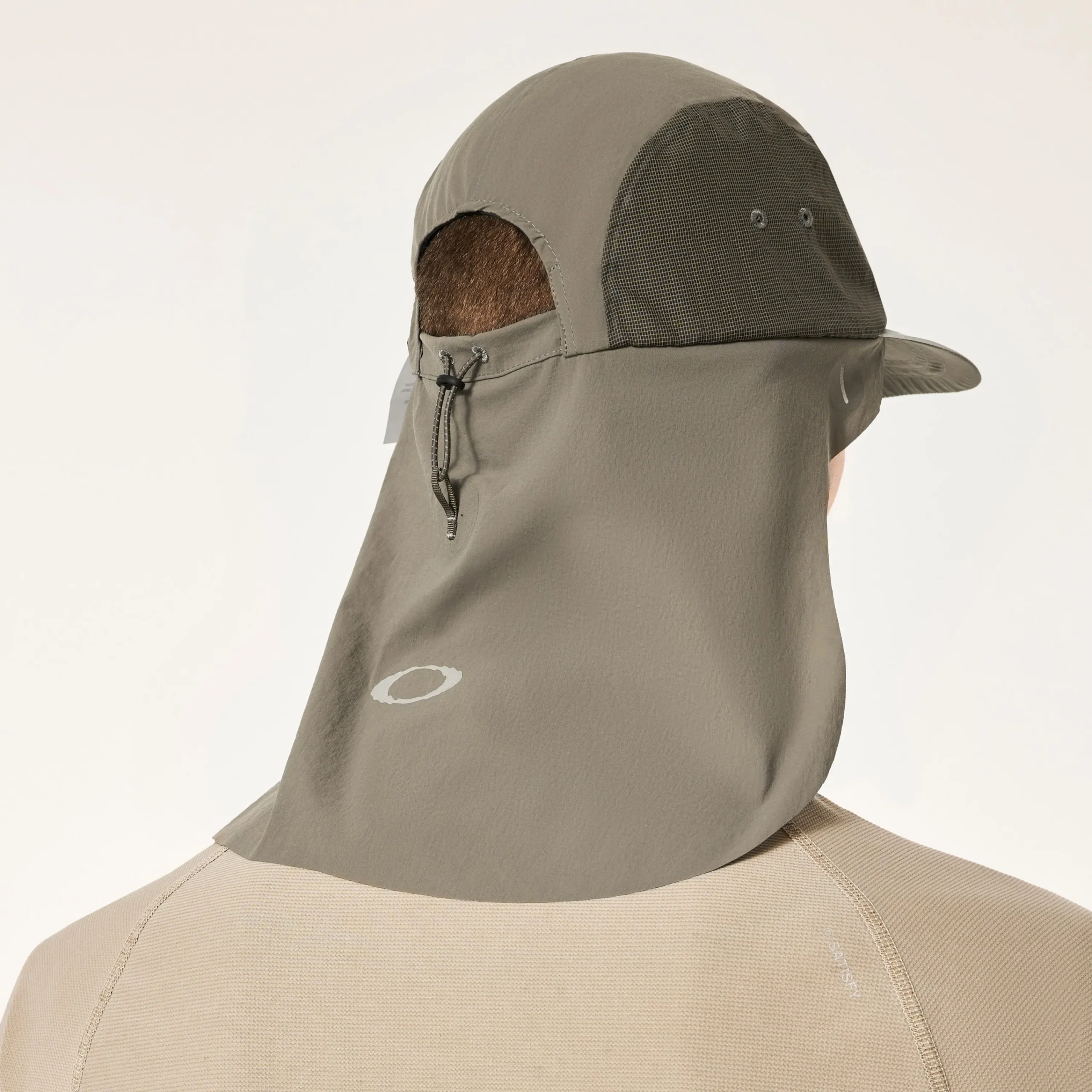 Cheap Peaceshell™ Sun Hat X Satisfy Herre Hatter Og Luer