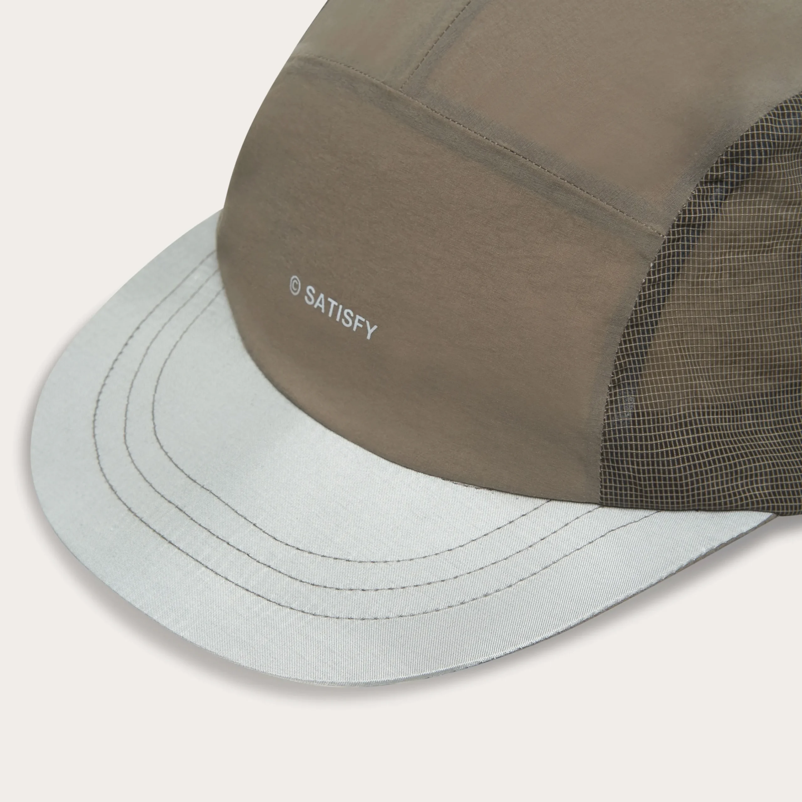 Cheap Peaceshell™ Sun Hat X Satisfy Herre Hatter Og Luer